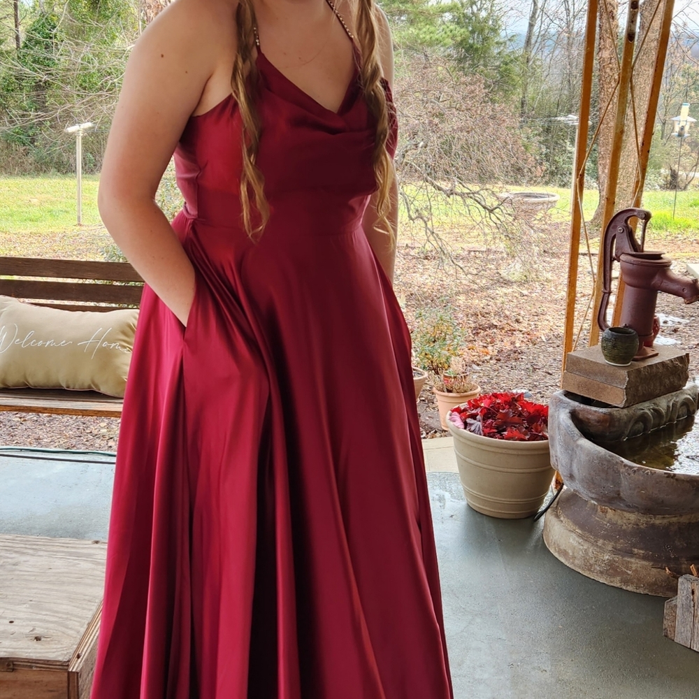 Formal Dress